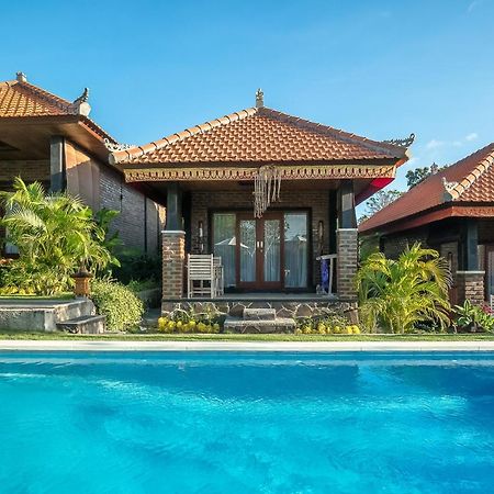 Kubu Nyang Nyang Uluwatu By Bukit Vista Apartment Exterior photo