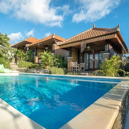 Kubu Nyang Nyang Uluwatu By Bukit Vista Apartment Exterior photo