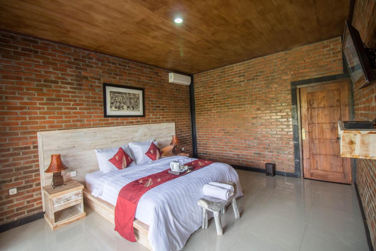 Kubu Nyang Nyang Uluwatu By Bukit Vista Apartment Exterior photo