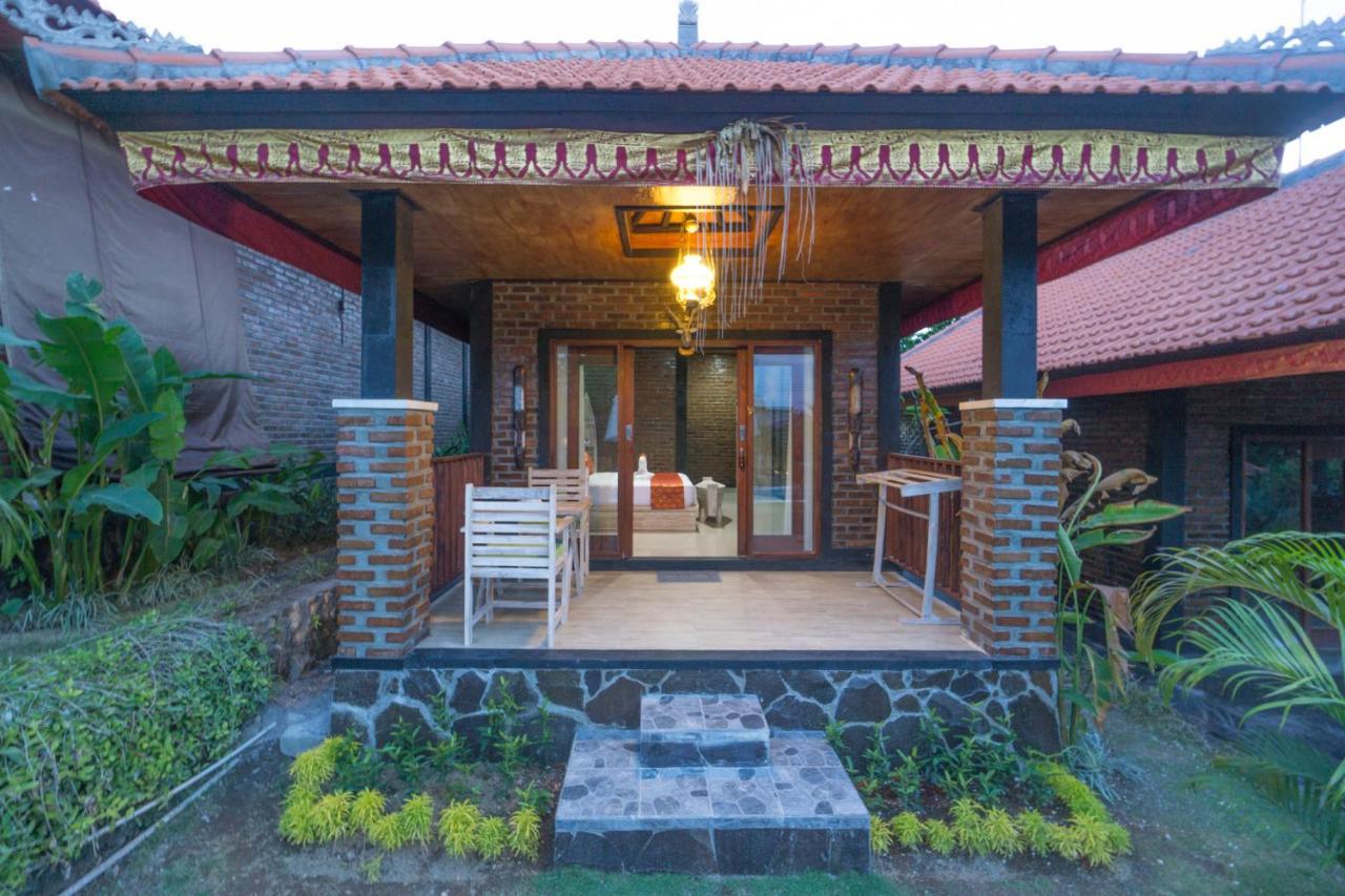 Kubu Nyang Nyang Uluwatu By Bukit Vista Apartment Exterior photo