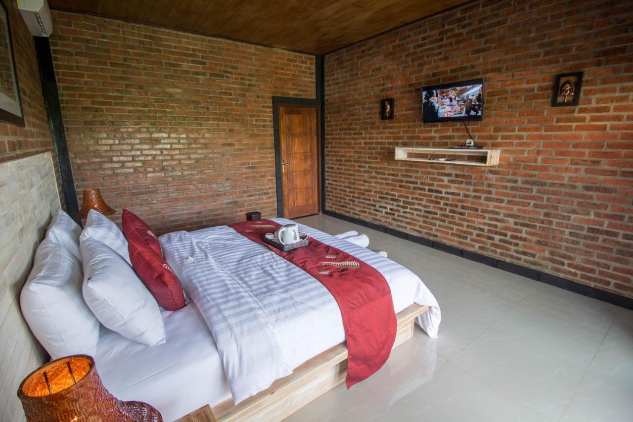 Kubu Nyang Nyang Uluwatu By Bukit Vista Apartment Exterior photo