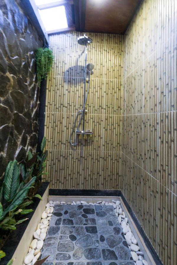 Kubu Nyang Nyang Uluwatu By Bukit Vista Apartment Exterior photo