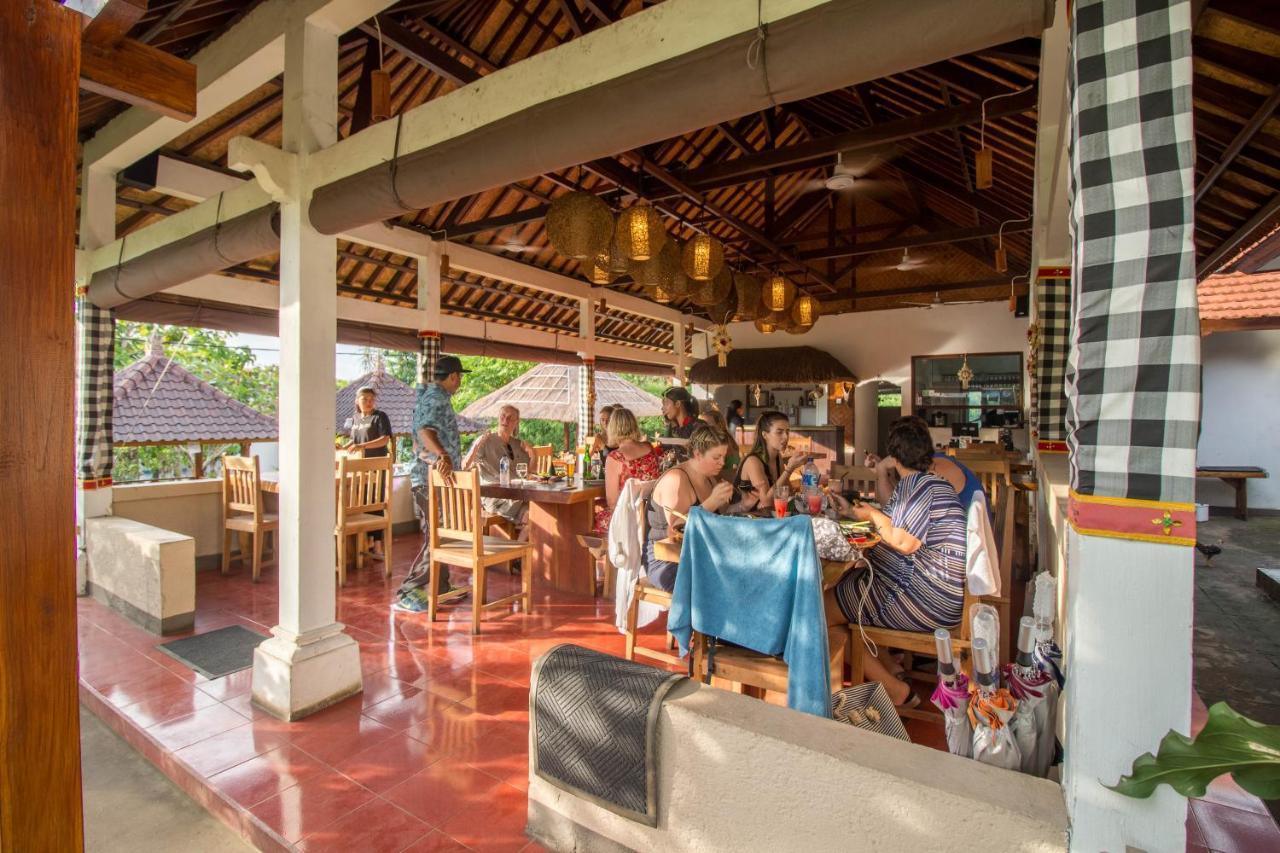 Kubu Nyang Nyang Uluwatu By Bukit Vista Apartment Exterior photo