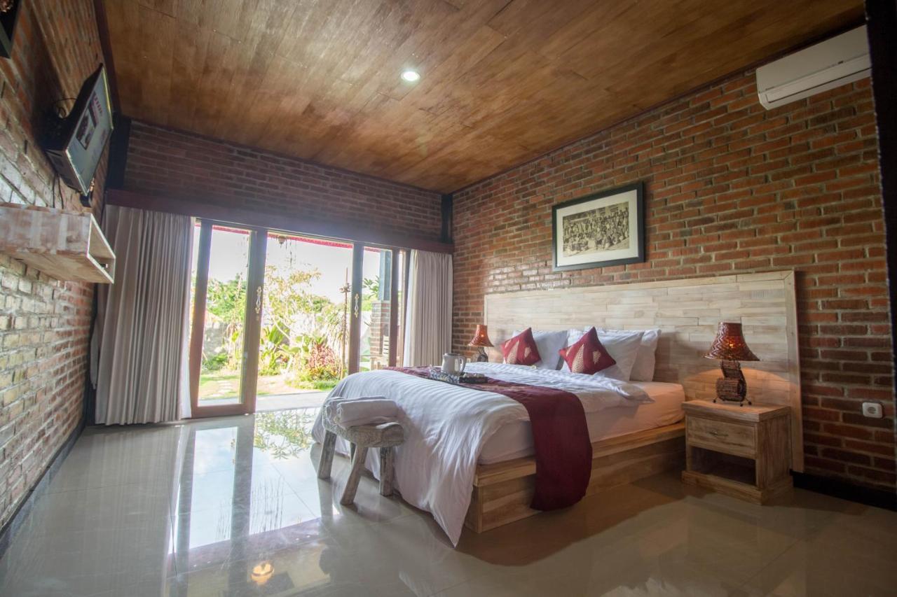 Kubu Nyang Nyang Uluwatu By Bukit Vista Apartment Exterior photo