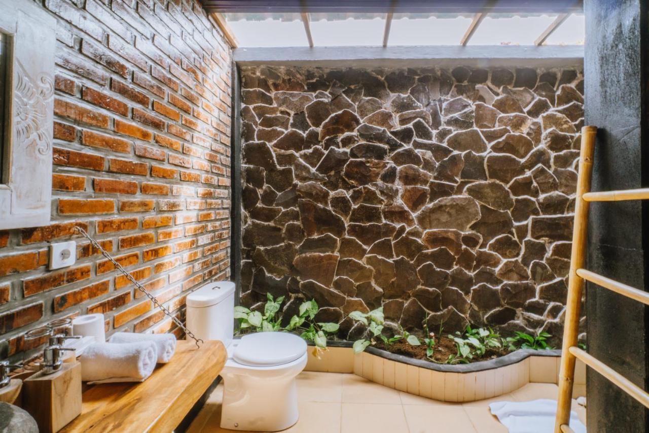 Kubu Nyang Nyang Uluwatu By Bukit Vista Apartment Exterior photo