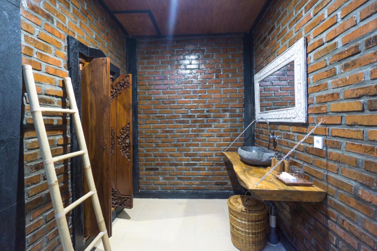 Kubu Nyang Nyang Uluwatu By Bukit Vista Apartment Exterior photo