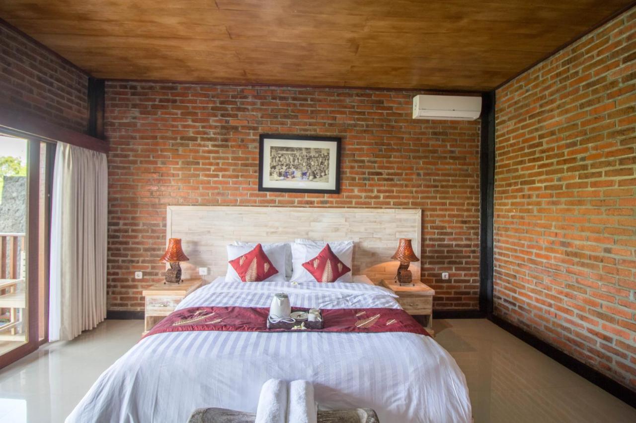 Kubu Nyang Nyang Uluwatu By Bukit Vista Apartment Exterior photo