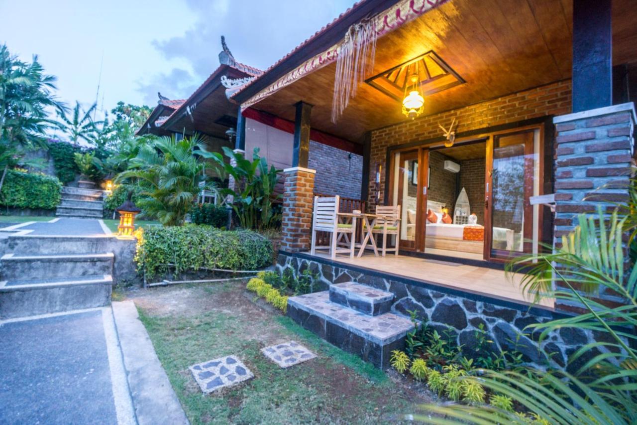 Kubu Nyang Nyang Uluwatu By Bukit Vista Apartment Exterior photo