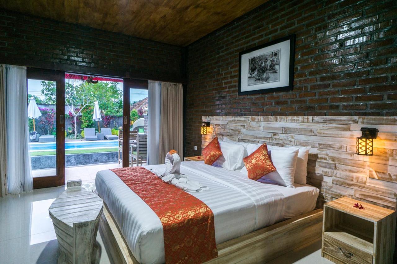 Kubu Nyang Nyang Uluwatu By Bukit Vista Apartment Exterior photo
