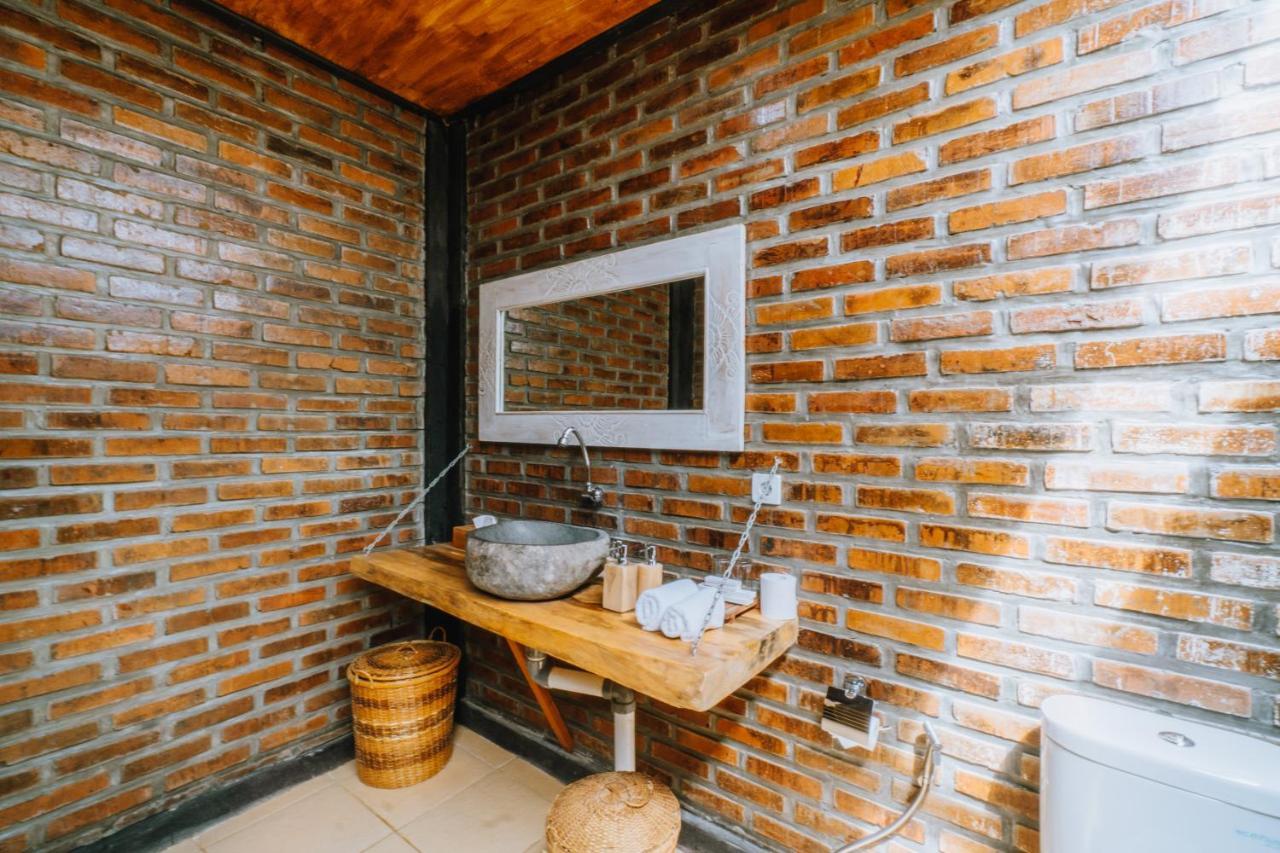 Kubu Nyang Nyang Uluwatu By Bukit Vista Apartment Exterior photo