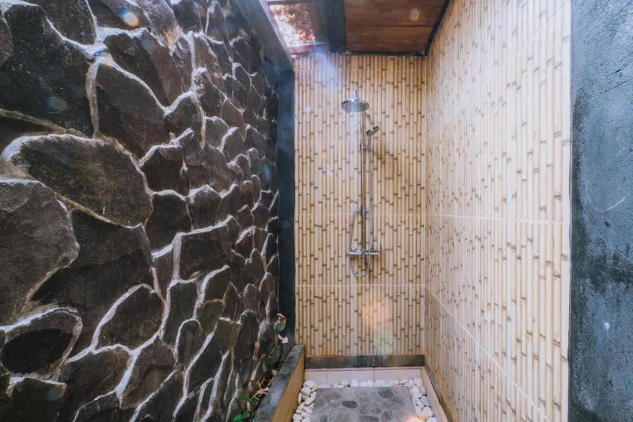 Kubu Nyang Nyang Uluwatu By Bukit Vista Apartment Exterior photo