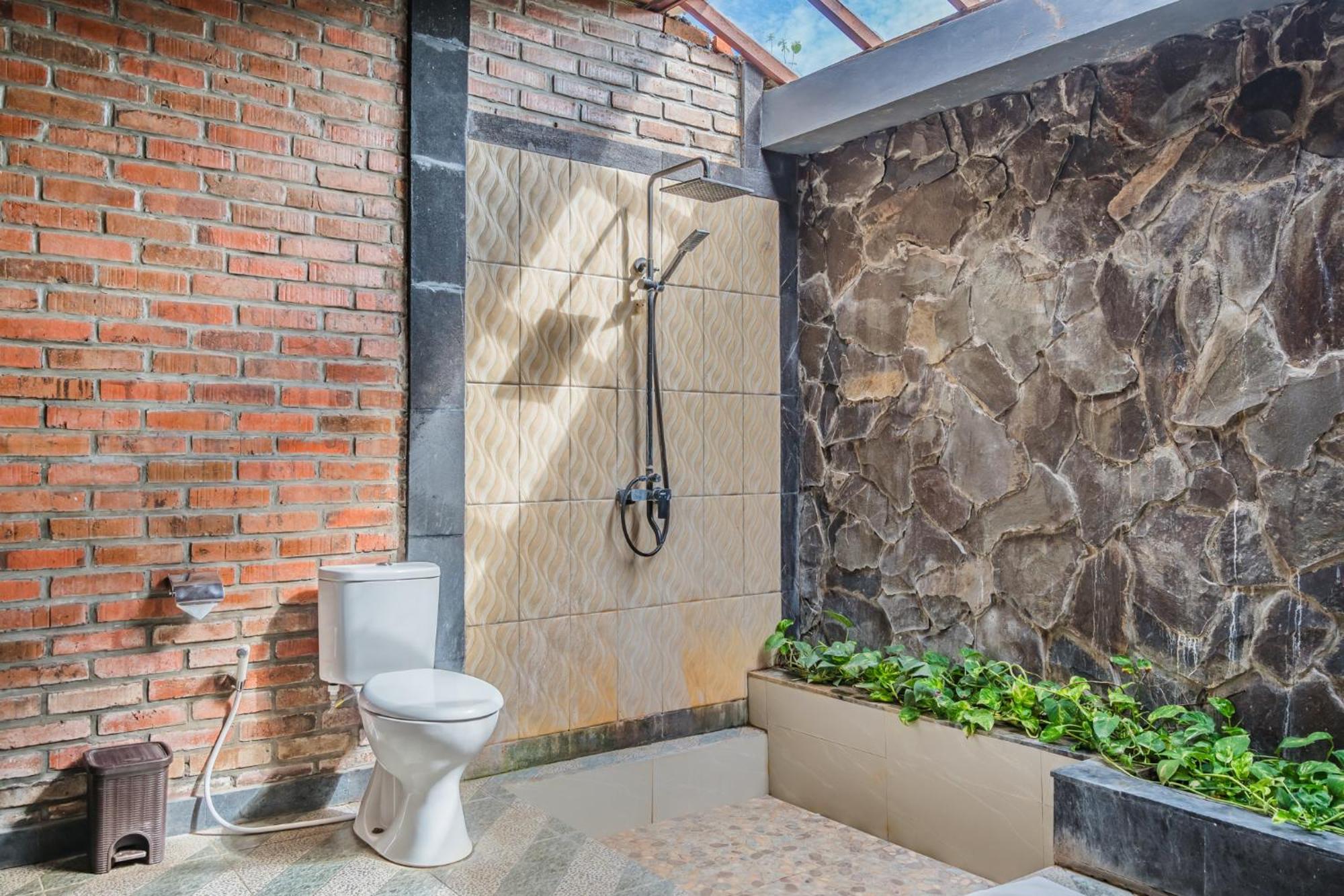 Kubu Nyang Nyang Uluwatu By Bukit Vista Apartment Exterior photo