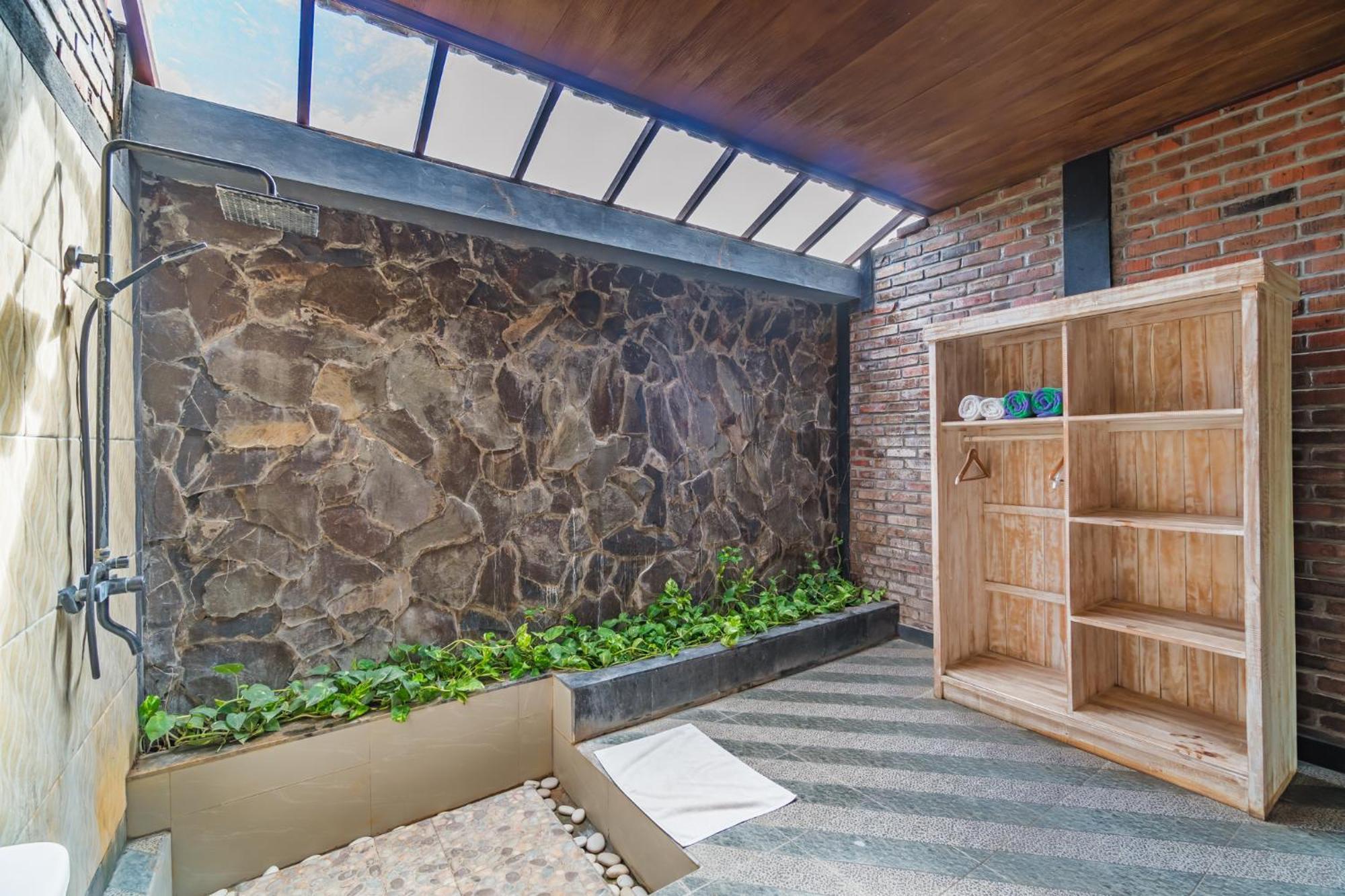 Kubu Nyang Nyang Uluwatu By Bukit Vista Apartment Exterior photo